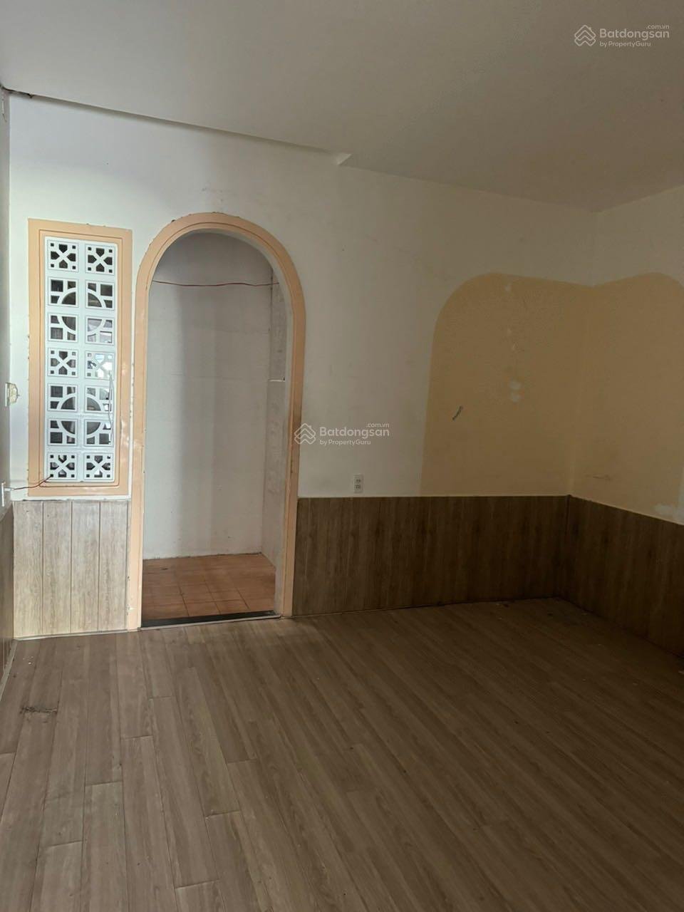 Cho thuê nhà MT Bạch Mã, Phường 15, Quận 10